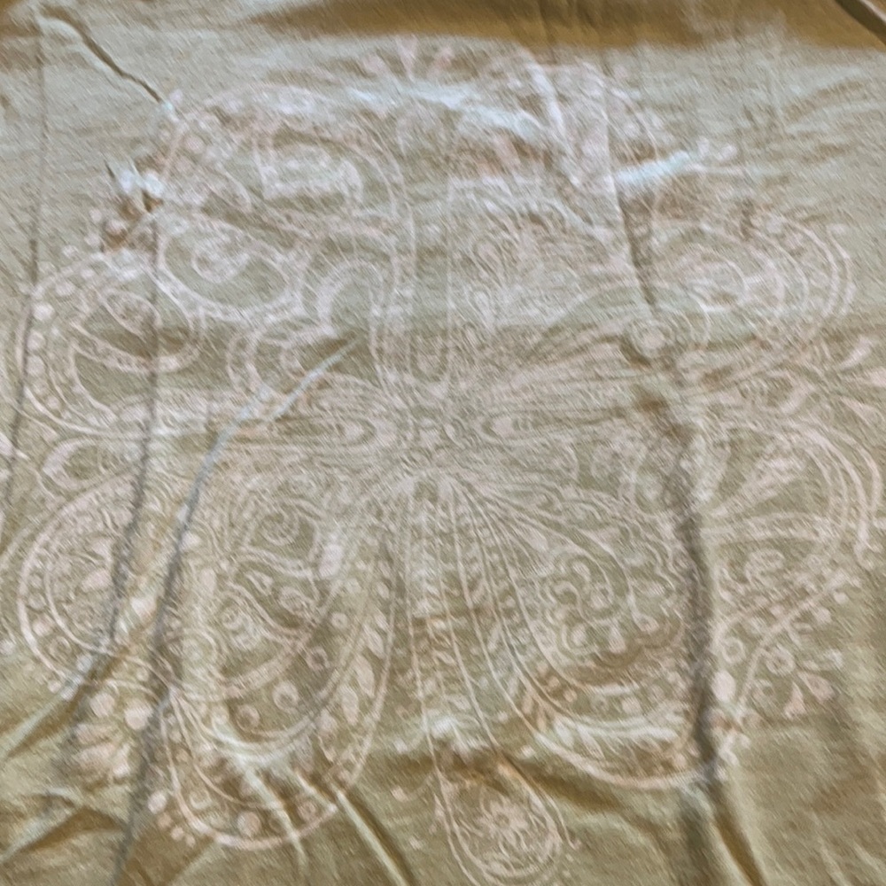 Lucky Brand t-shirt 🌸